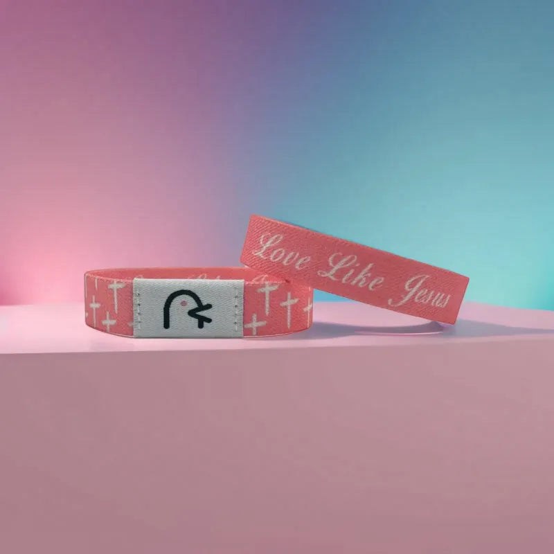 Daily Bible Bracelet