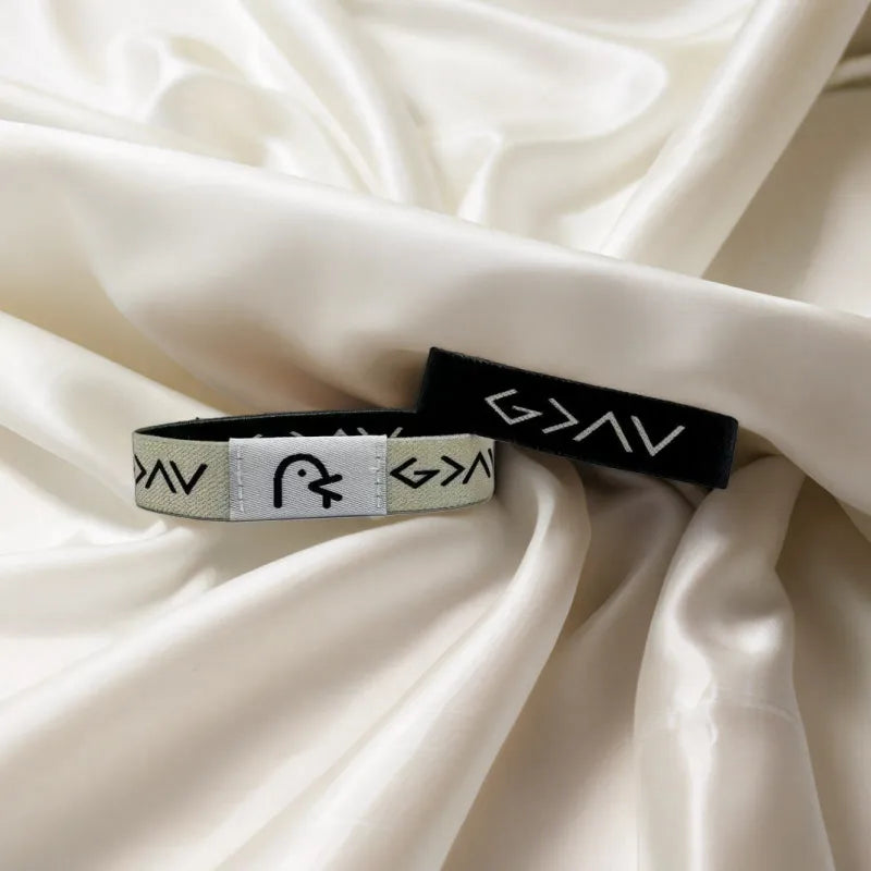 Daily Bible Bracelet